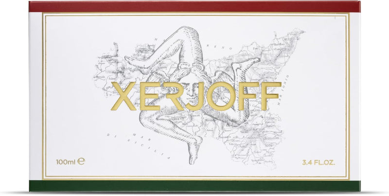 XERJOFF Naxos EDP, 100ml