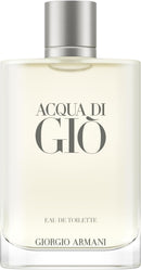 Acqua di Giò Eau de Toilette, Giorgio Armani