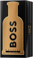 BOSS Bottled elixir parfum 100ml