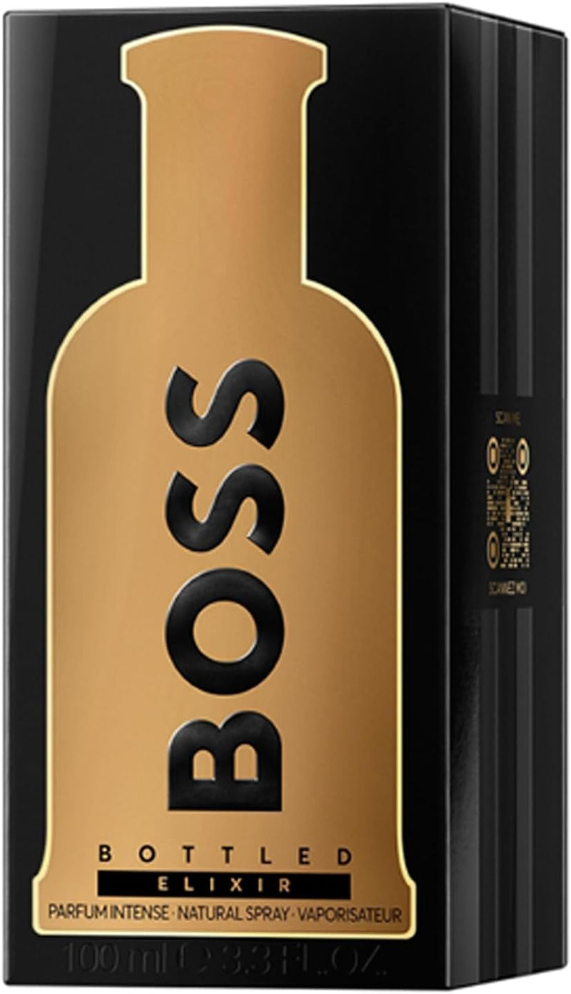BOSS Bottled elixir parfum 100ml