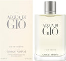 Acqua di Giò Eau de Toilette, Giorgio Armani