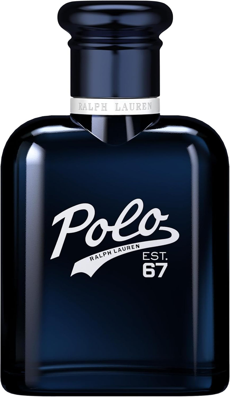 Polo 67 Ralph Lauren, Perfume Masculino Eau de Toilette