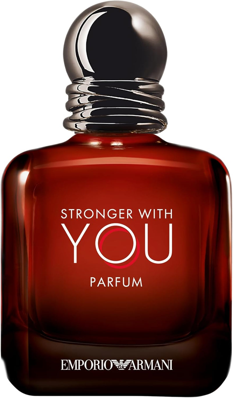 Stronger With You Parfum, Giorgio Armani 100ml