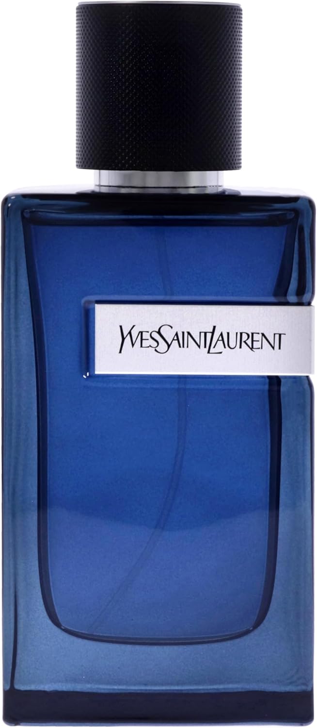 Y Intense Yves Saint Laurent - Perfume Masculino - Eau de Parfum 100ml