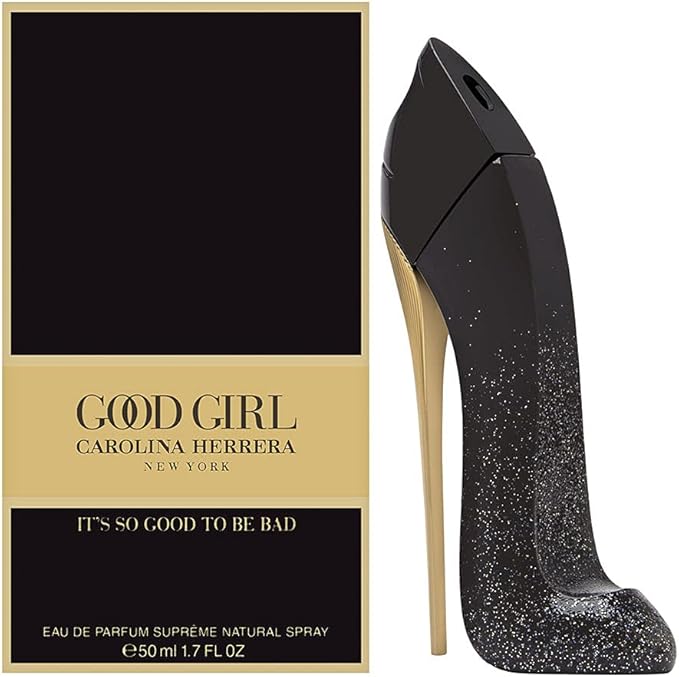 Good Girl Suprême - Perfume Feminino - Edp, Carolina Herrera