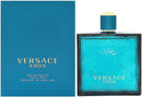 Versace Eros - Perfume Masculino, Eau de Toilette, 100 Ml