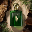 Polo Green Ralph Lauren, Perfume Masculino Eau de Toilette Frasco com 200ml