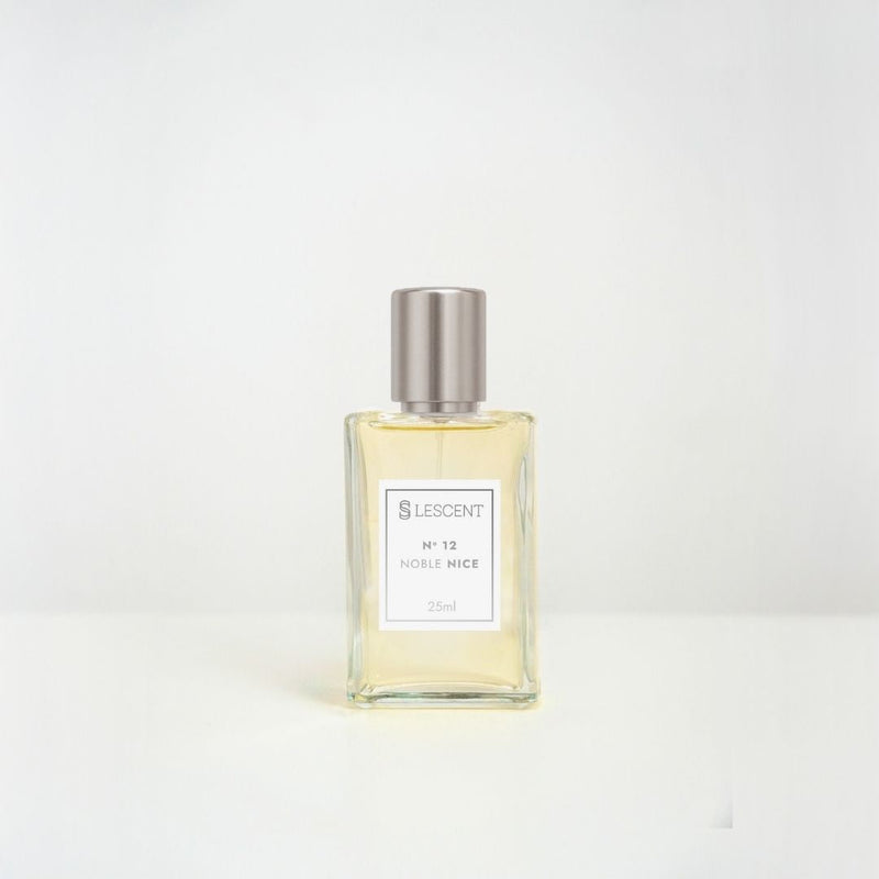 Nº 12 • Noble Nice