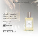 Nº 12 • Noble Nice