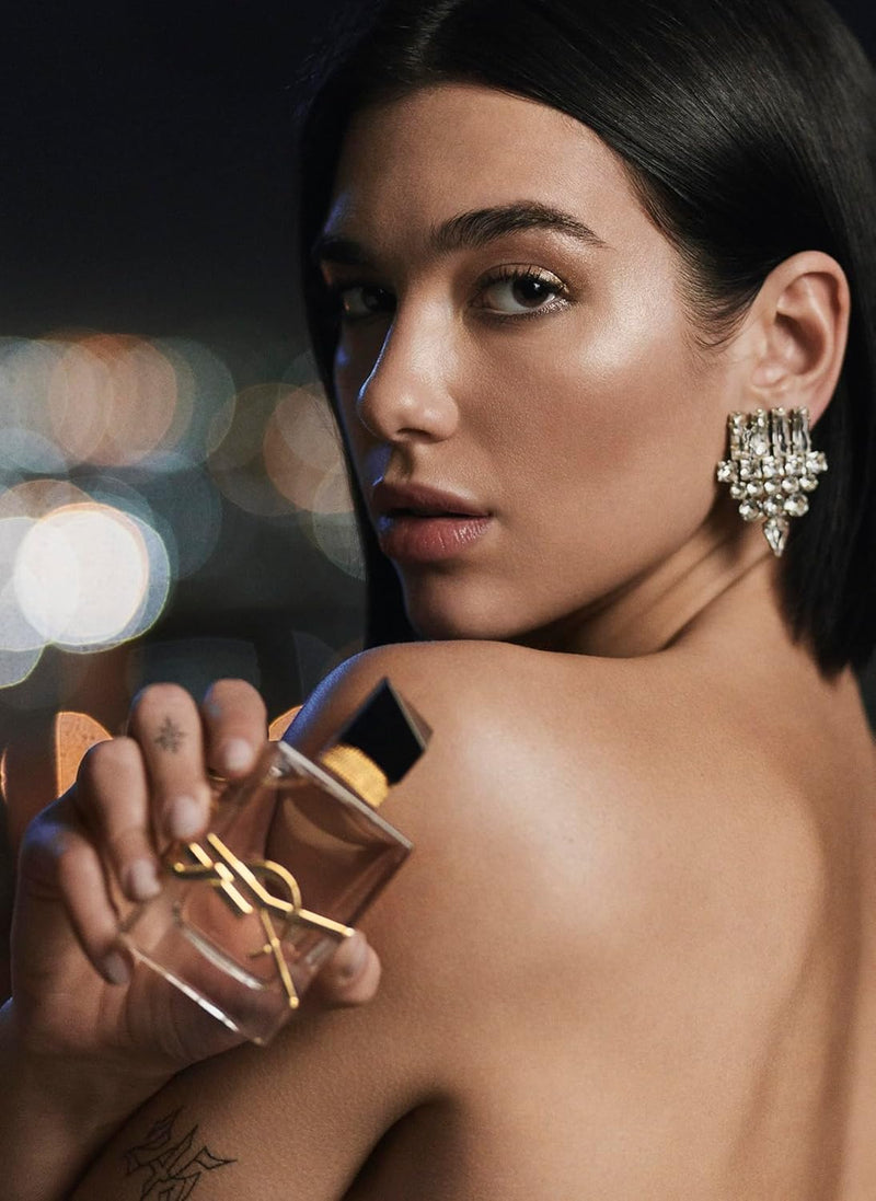 Libre Edp, Yves Saint Laurent