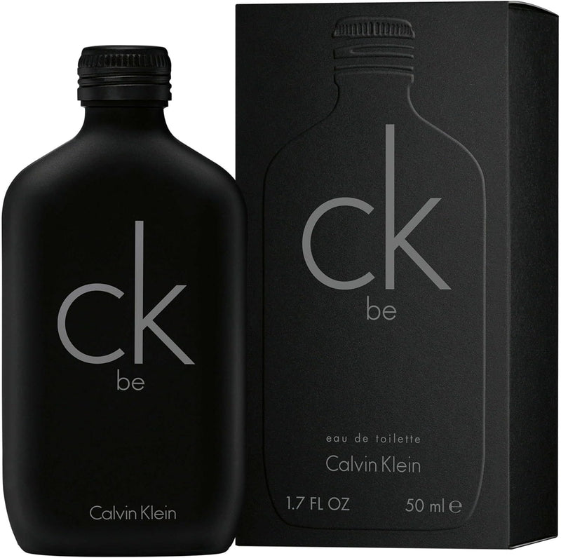 Calvin Klein Ck Be Eau de Toilette
