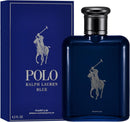 Ralph Lauren, Perfume Masculino, Polo Blue, Parfum, 75 ml