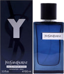 Y Intense Yves Saint Laurent - Perfume Masculino - Eau de Parfum 100ml