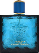 Versace Eros by Versace Eau De Parfum Spray 3.4 oz