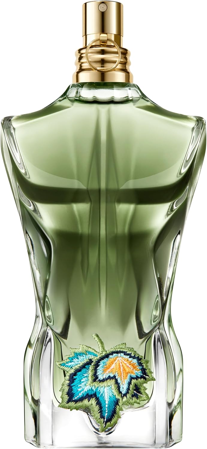 Le Beau Paradise Garden Jean Paul Gaultier - Perfume Masculino Eau de Parfum - 125ml