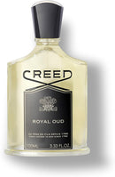 Royal Oud by Creed Eau De Parfum Spray (Unisex) 3.3 oz