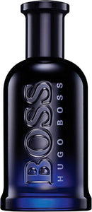 Hugo Boss Bottled Night Eau De Toilette 100ml