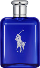 Ralph Lauren, Perfume Masculino, Polo Blue, Eau de Toilette, 125ml