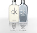 CK One Essence Parfum Intense Unissex 100ml
