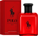Ralph Lauren, Perfume Masculino, Polo Red, Eau de Toilette, 75 ml