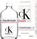 Calvin Klein Ck Everyone Eau De Toilette