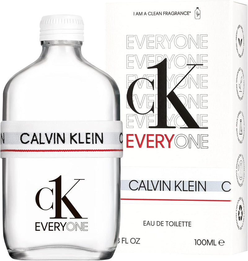 Calvin Klein Ck Everyone Eau De Toilette