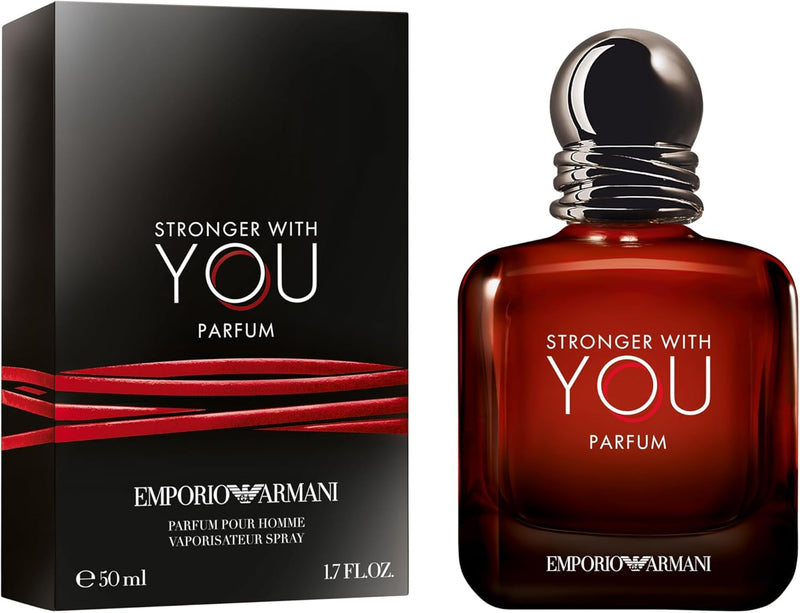 Stronger With You Parfum, Giorgio Armani 100ml
