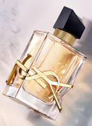 Libre Edp, Yves Saint Laurent