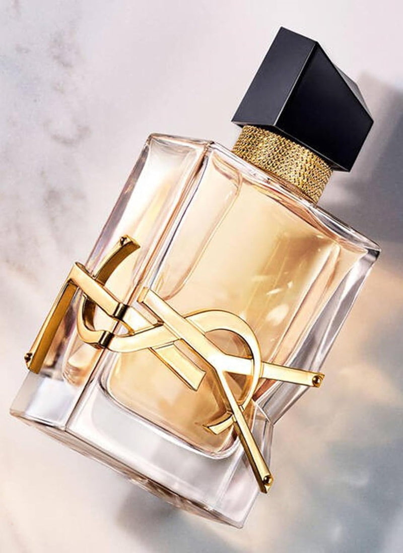 Libre Edp, Yves Saint Laurent
