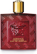 Versace Eros Flame - Perfume Masculino, Eau de Parfum