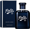 Polo 67 Ralph Lauren, Perfume Masculino Eau de Toilette