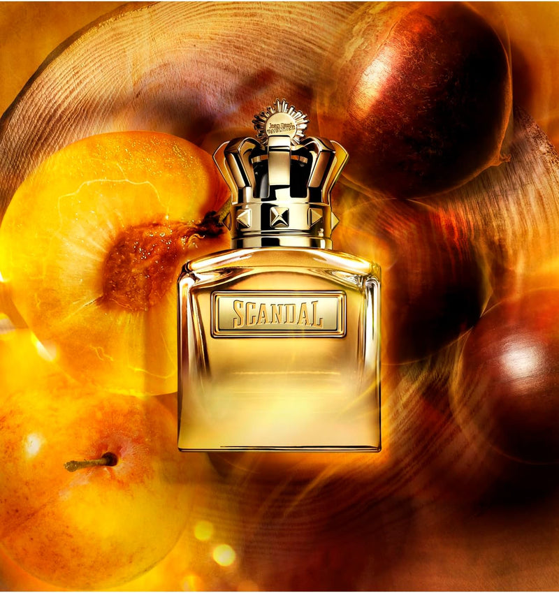 Perfume Scandal Absolu, 100ml