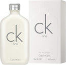 Calvin Klein Ck One Eau De Toilette