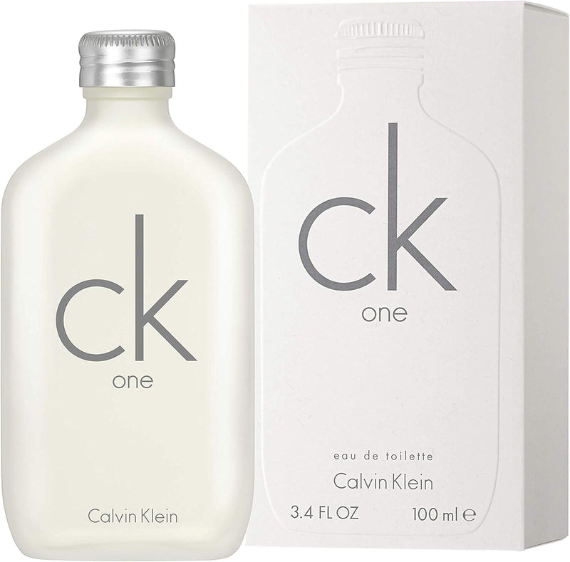 Calvin Klein Ck One Eau De Toilette