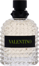 Valentino Uomo Born in Roma Yellow Dream Eau de Toilette 100 ml
