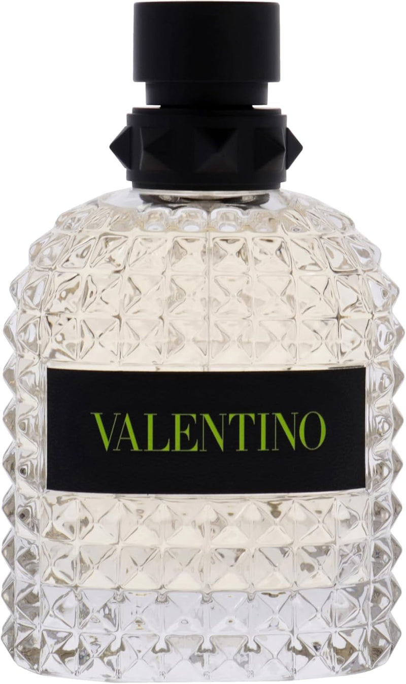 Valentino Uomo Born in Roma Yellow Dream Eau de Toilette 100 ml