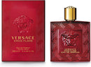 Versace Eros Flame - Perfume Masculino, Eau de Parfum