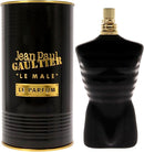 Perfume Masculino EDP Le Male, Preto, Jean Paul Gaultier