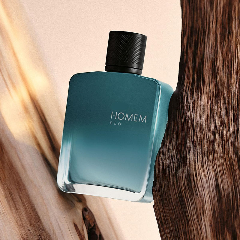 Natura Homem Elo Deo Parfum - 100 ml