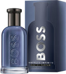 Hugo Boss Bottled Infinite Eau de Parfum, Hugo Boss Boss Bottled