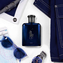 Ralph Lauren, Perfume Masculino, Polo Blue, Parfum, 75 ml