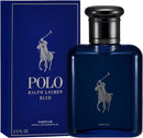 Ralph Lauren, Perfume Masculino, Polo Blue, Parfum, 75 ml