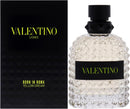 Valentino Uomo Born in Roma Yellow Dream Eau de Toilette 100 ml