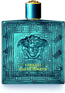 Versace Eros - Perfume Masculino, Eau de Toilette, 100 Ml