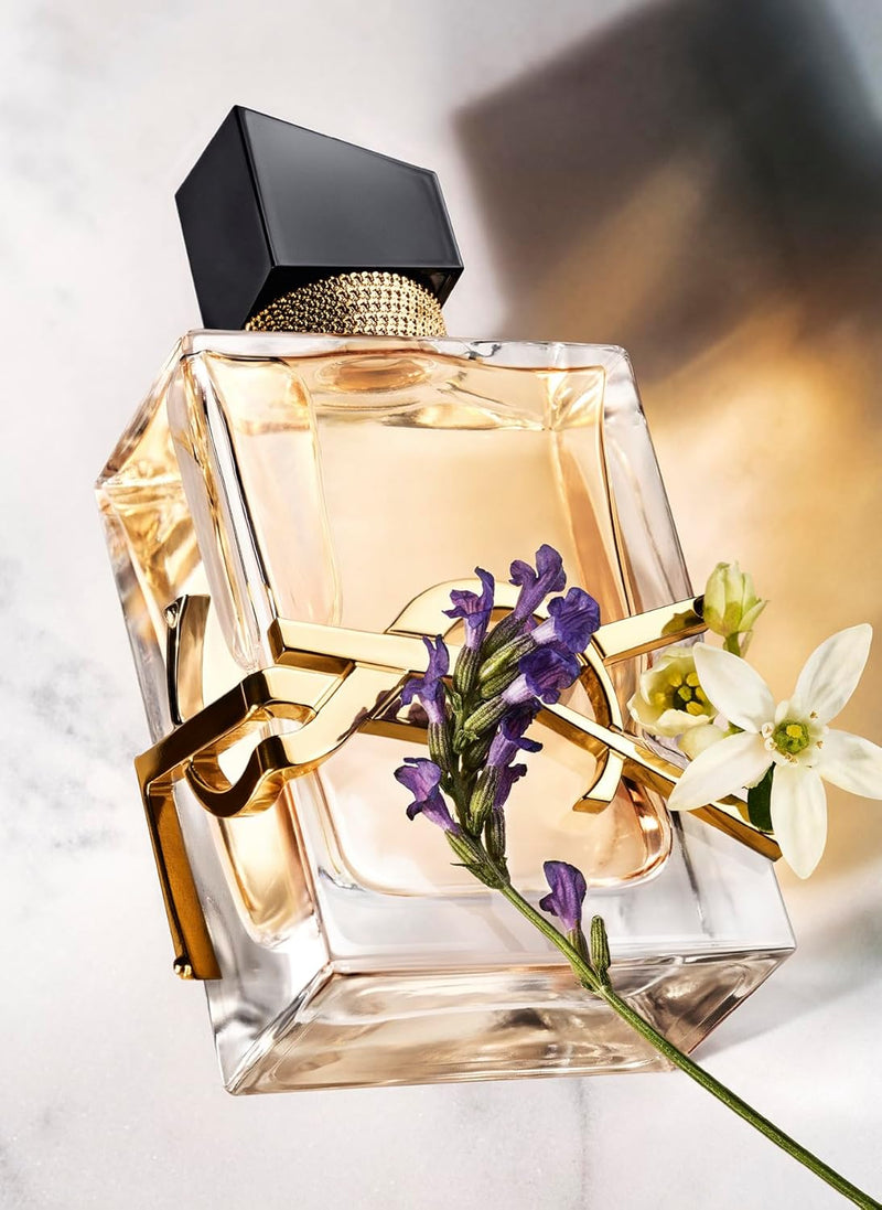 Libre Edp, Yves Saint Laurent