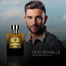 OUD ROYALLE