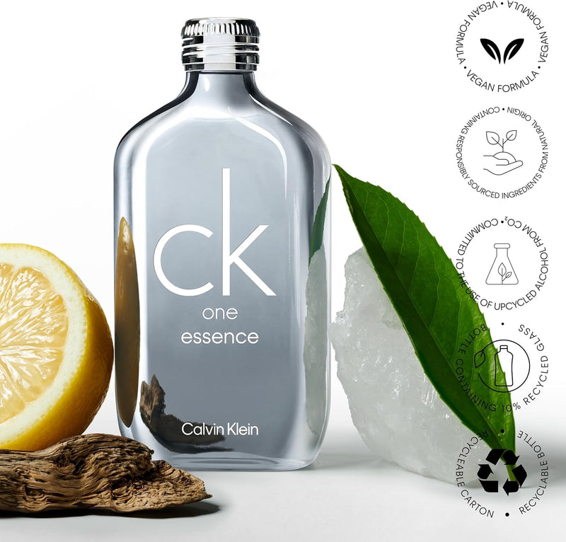 CK One Essence Parfum Intense Unissex 100ml