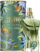Le Beau Paradise Garden Jean Paul Gaultier - Perfume Masculino Eau de Parfum - 125ml
