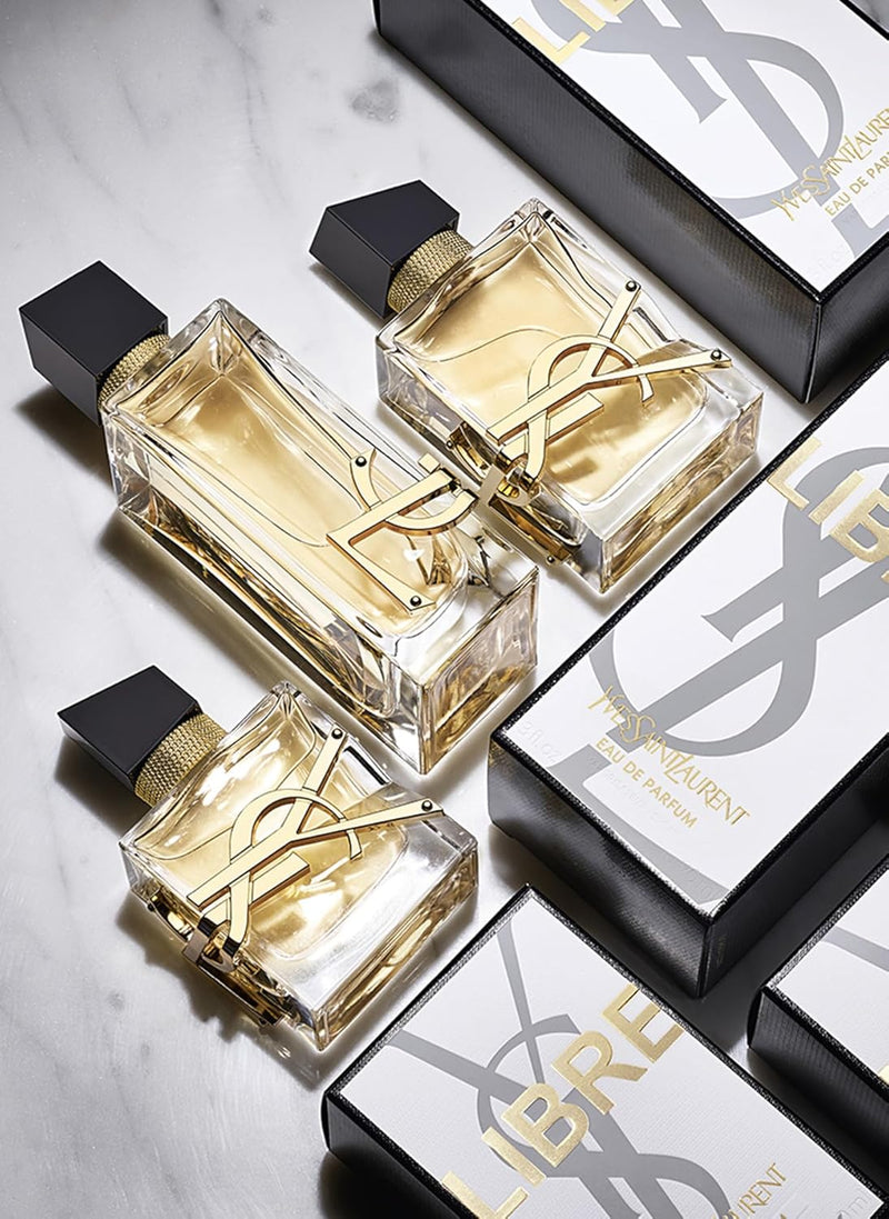 Libre Edp, Yves Saint Laurent