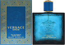 Versace Eros by Versace Eau De Parfum Spray 3.4 oz